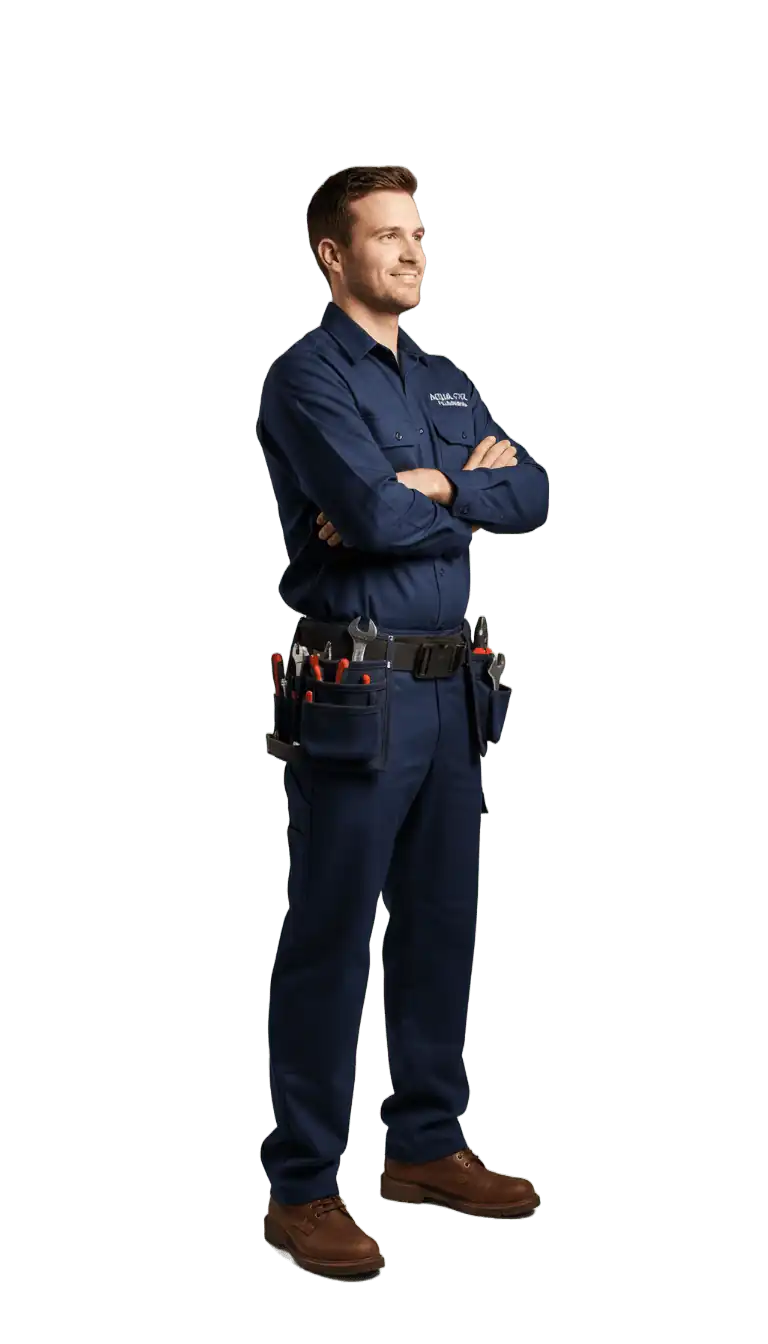 Expert Plumbing Pro - man_shape_1