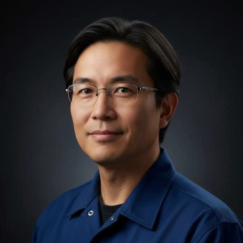 Expert Plumbing Pro - team_member_1