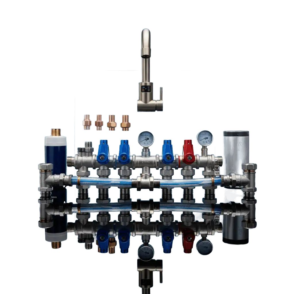 Expert Plumbing Pro - tool_2